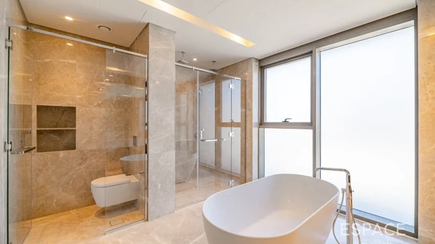 Villa de 5 dormitorios en Dubai Hills Estate, UAE No. 1016 № 9