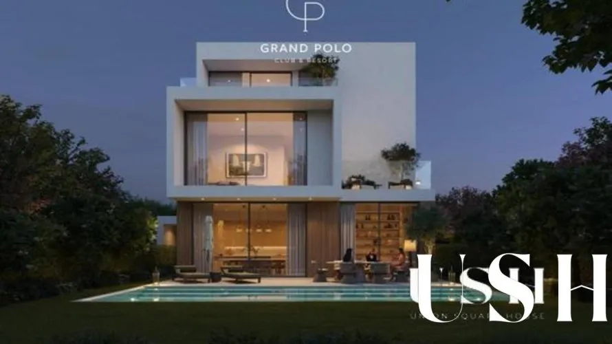 Villa de 5 dormitorios en Dubai Investment Park, UAE No. 745 № 5