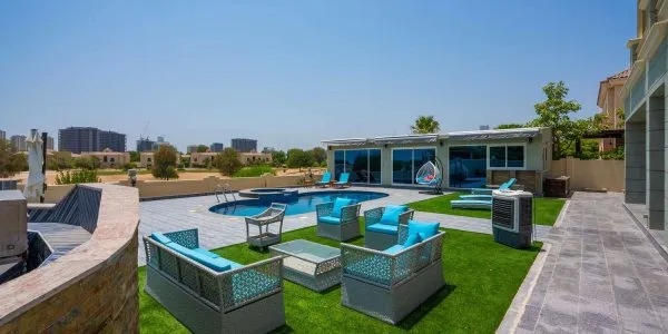 Victory Heights № 2