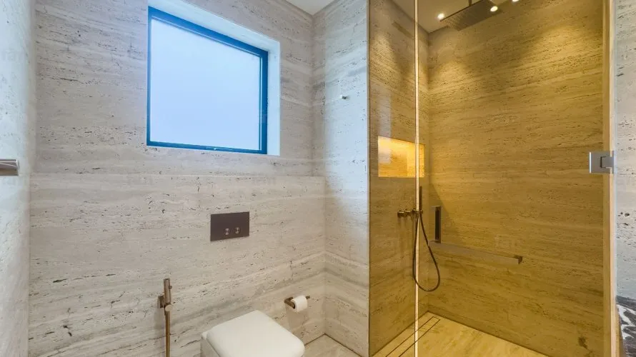 Villa de 4 dormitorios en Palm Jumeirah, UAE No. 1389 № 17