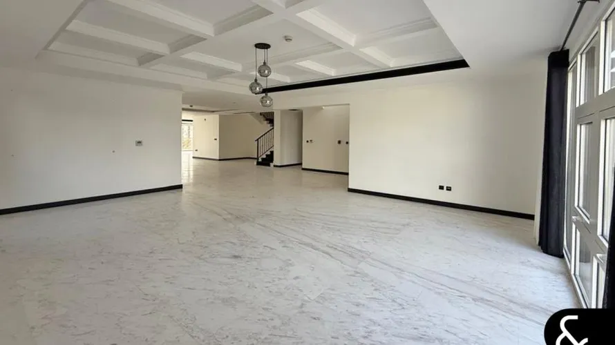 Villa de 6 dormitorios en Dubai Land, UAE No. 1606 № 12