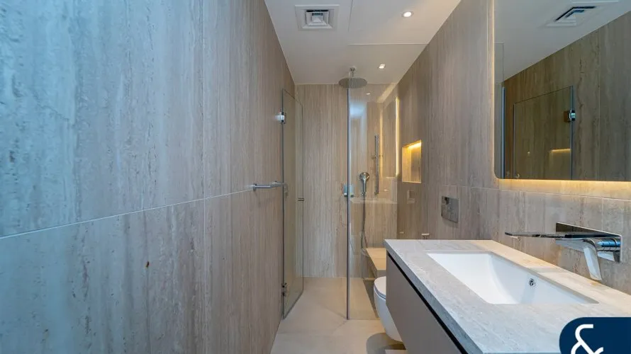 Villa de 5 dormitorios en Victory Heights, UAE No. 1368 № 13