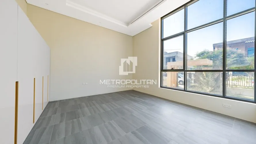 Villa de 5 dormitorios en Dubai Hills, UAE No. 1280 № 22