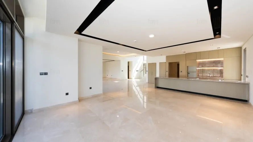 Villa de 5 dormitorios en Dubai Hills Estate, UAE No. 862 № 16