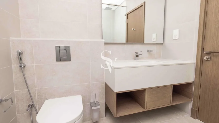 Villa de 5 dormitorios en District One, UAE No. 1525 № 10