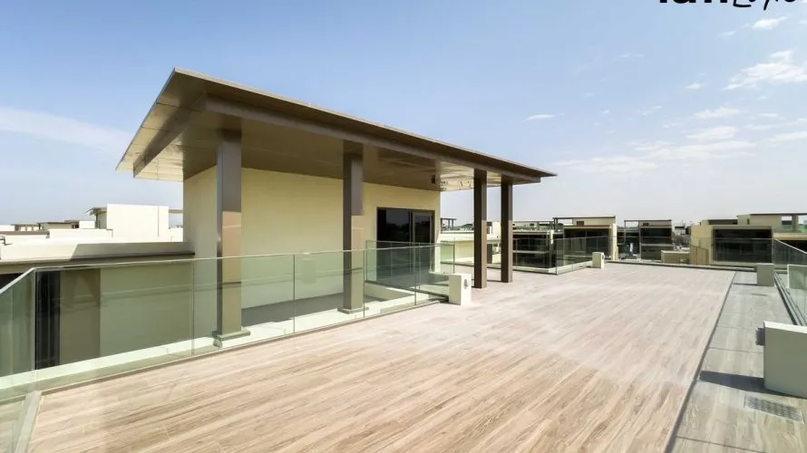 Villa de 5 dormitorios en Dubai Hills Estate, UAE No. 1070 № 24