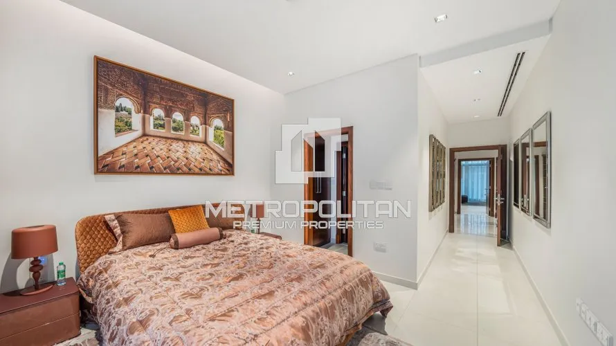 Villa de 5 dormitorios en District One, UAE No. 1230 № 18