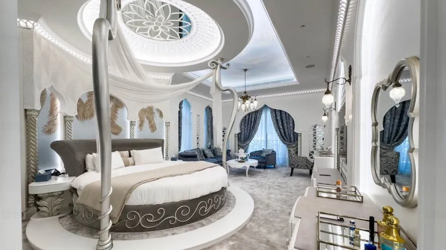 Villa de 5 dormitorios en Dubai Hills Estate, UAE No. 1182 № 3