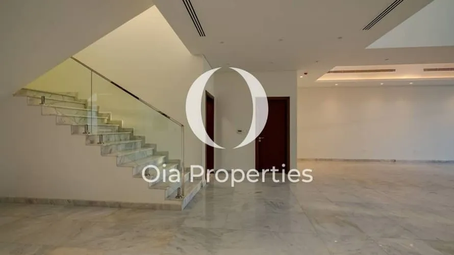 Villa de 5 dormitorios en Yas Island, UAE No. 966 № 12