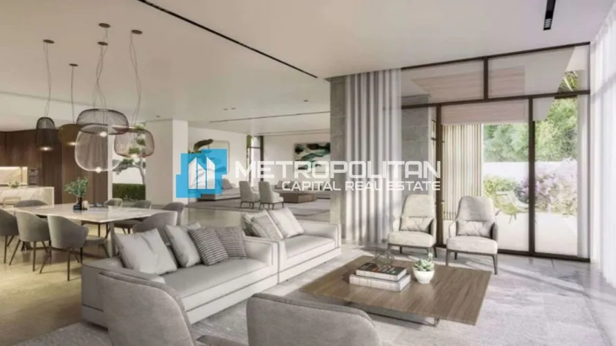 Villa de 6 dormitorios en Al Reem Island, UAE No. 1562 № 9