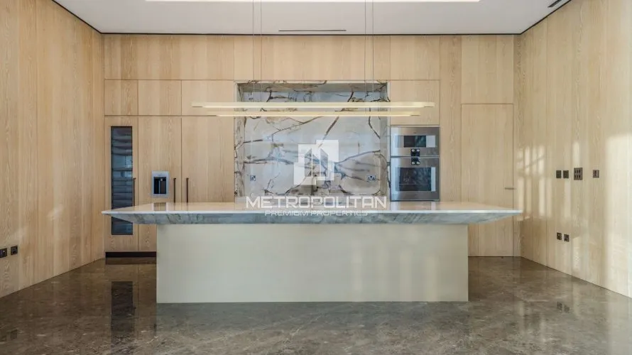 Villa de 5 dormitorios en Jumeirah Bay Island, UAE No. 675 № 7