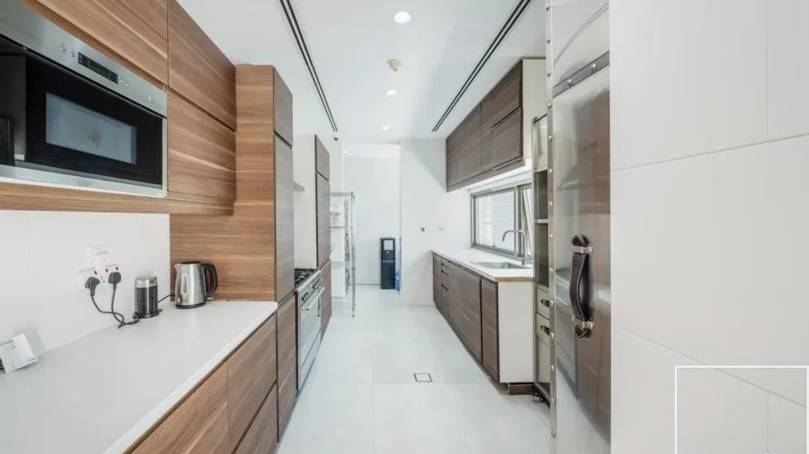 Villa de 1552m² en Palm Jumeirah, UAE No. 1471 № 11