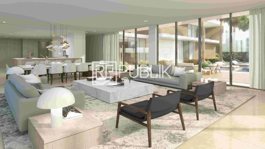 REEM HILLS en Al Reem Island, UAE No. 16 № 6