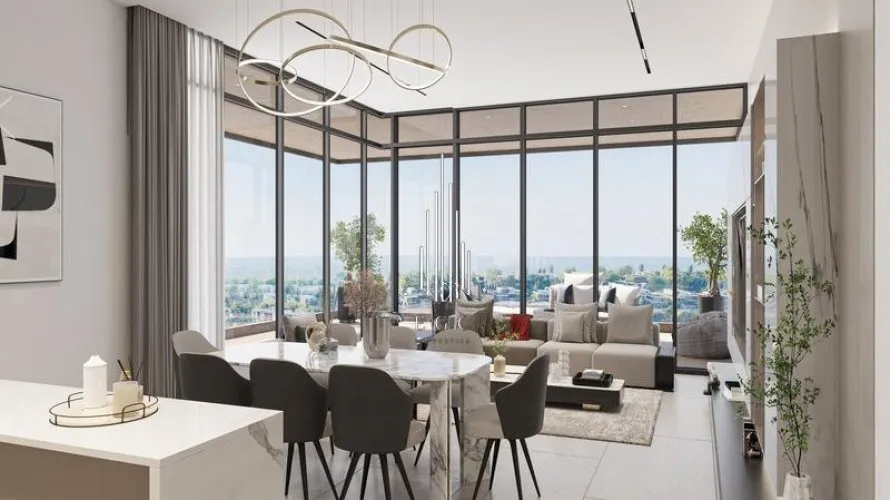 Villa de 6 dormitorios en Al Reem Island, UAE No. 384 № 8