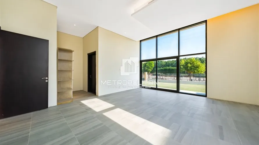 Villa de 5 dormitorios en Dubai Hills, UAE No. 1280 № 21