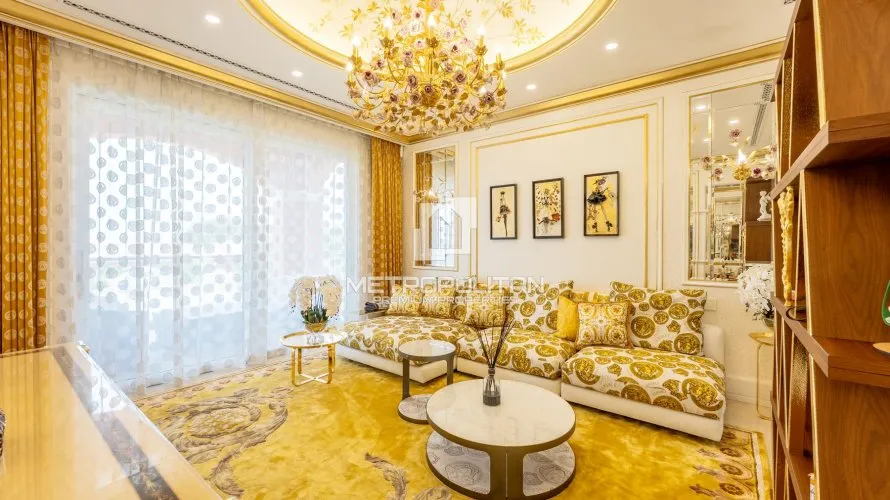 Villa de 7 dormitorios en XXII Carat, UAE No. 1239 № 27