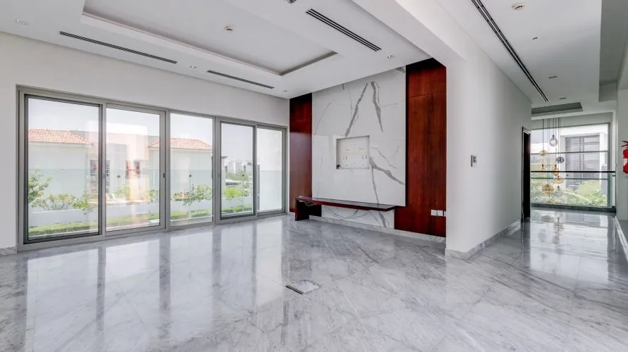 Villa de 5 dormitorios en Dubai, UAE No. 677 № 12