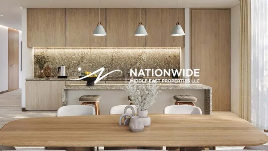 Villa de 5 dormitorios en Abu Dhabi, UAE No. 856 № 2