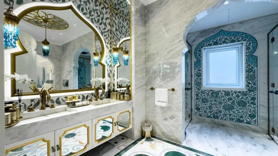 Villa de 5 dormitorios en Dubai Hills Estate, UAE No. 1182 № 27