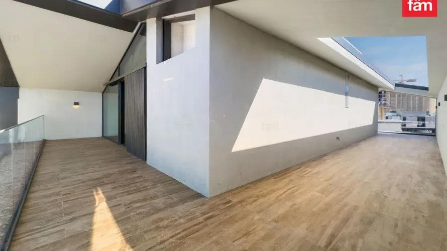 Villa de 5 dormitorios en Dubai, UAE No. 1137 № 16