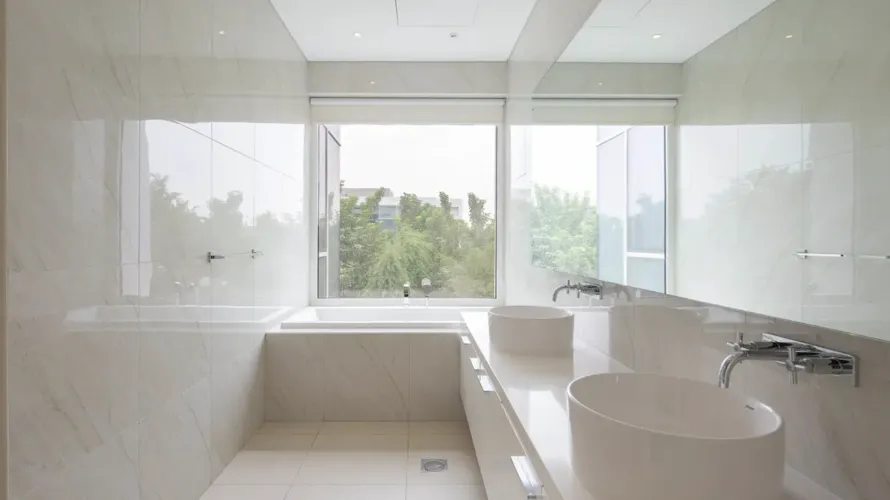 Villa de 5 dormitorios en Dubai, UAE No. 359 № 11