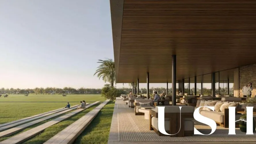 Villa de 5 dormitorios en Dubai Investment Park, UAE No. 732 № 15