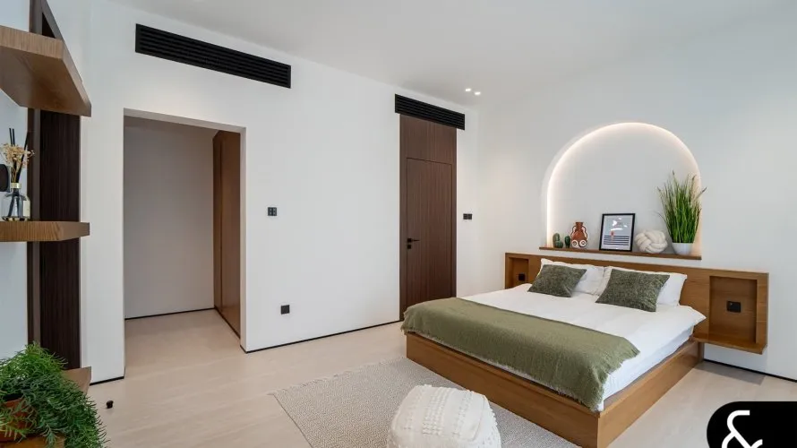 Villa de 5 dormitorios en Fire, UAE No. 1613 № 4