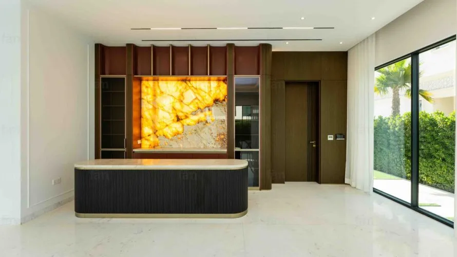 Villa de 6 dormitorios en Dubai Hills Estate, UAE No. 1138 № 5