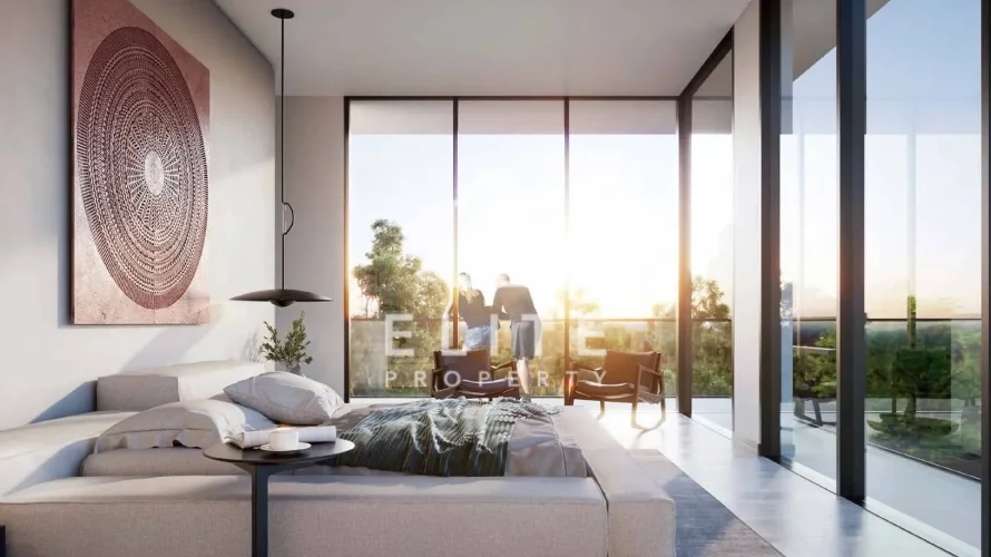 Villa de 5 dormitorios en Dubai, UAE No. 1507 № 2