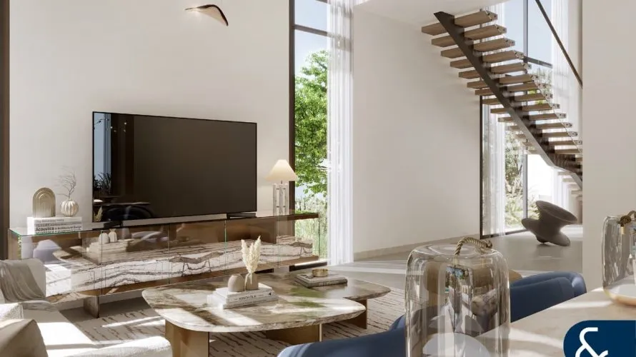 Villa de 5 dormitorios en Dubai, UAE No. 1352 № 7