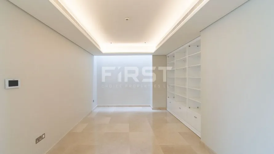 Villa de 4 dormitorios en Saadiyat Island, UAE No. 714 № 1