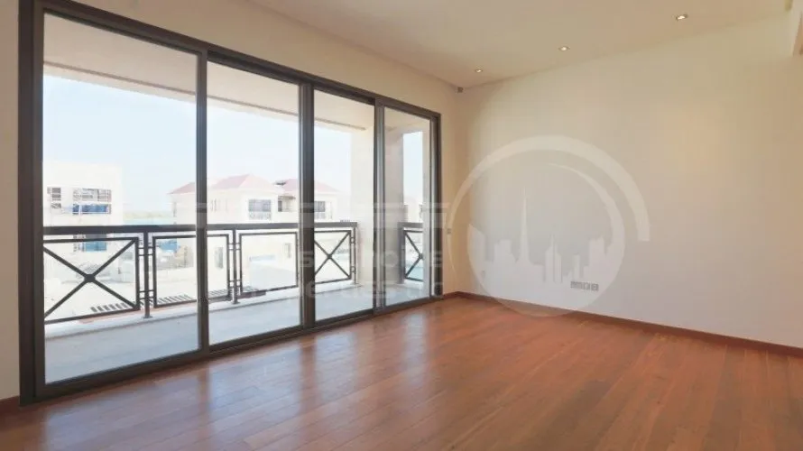 Villa de 7 dormitorios en Saadiyat Island, UAE No. 315 № 11