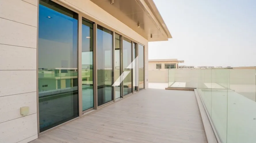 Villa de 6 dormitorios en Dubai Hills Estate, UAE No. 1408 № 22