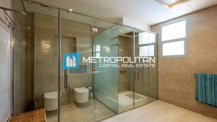 Villa de 7 dormitorios en Khalifa City, UAE No. 1341 № 21