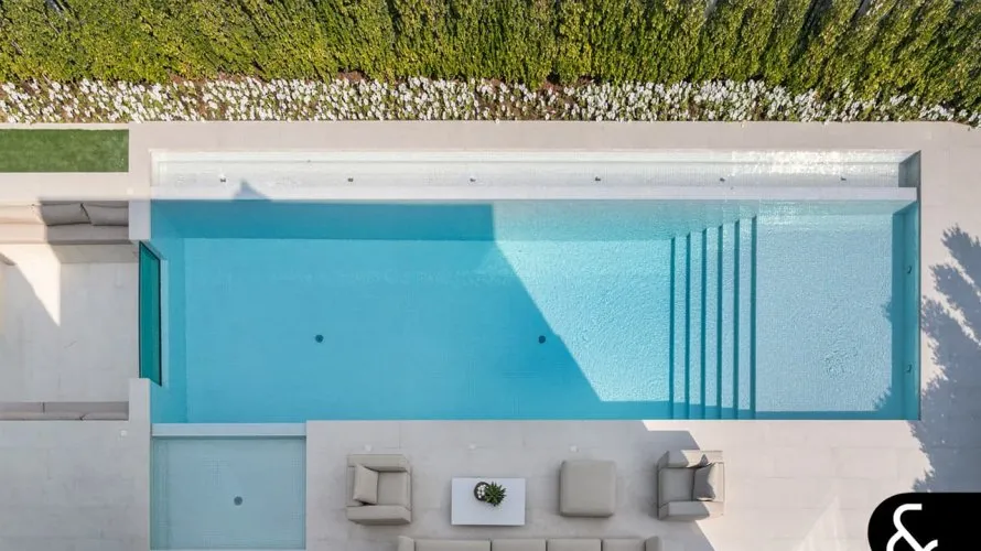 Villa de 5 dormitorios en Parkway Vistas, UAE No. 1354 № 25