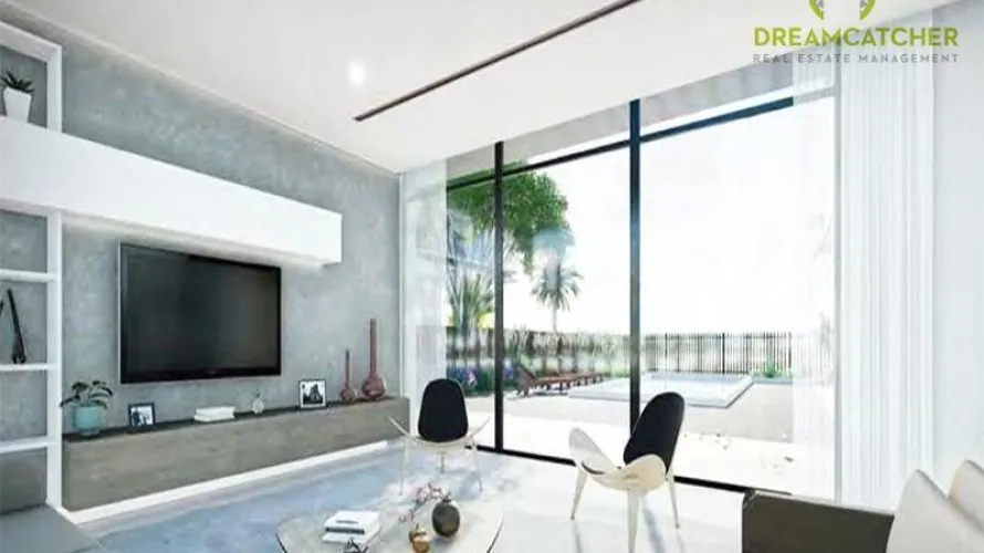 Villa de 5 dormitorios en Al Hamra Village, UAE No. 653 № 3