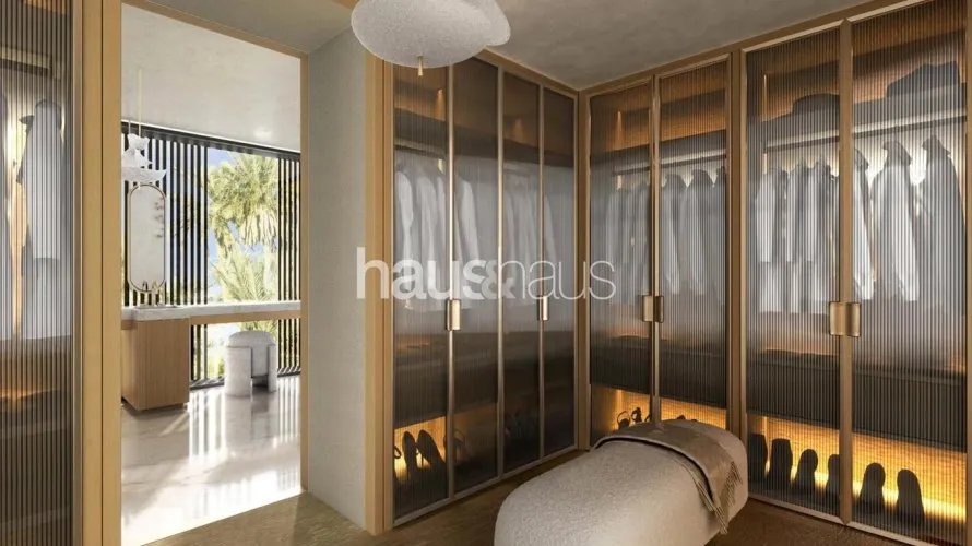 Villa de 5 dormitorios en Tilal Al Ghaf, UAE No. 816 № 7