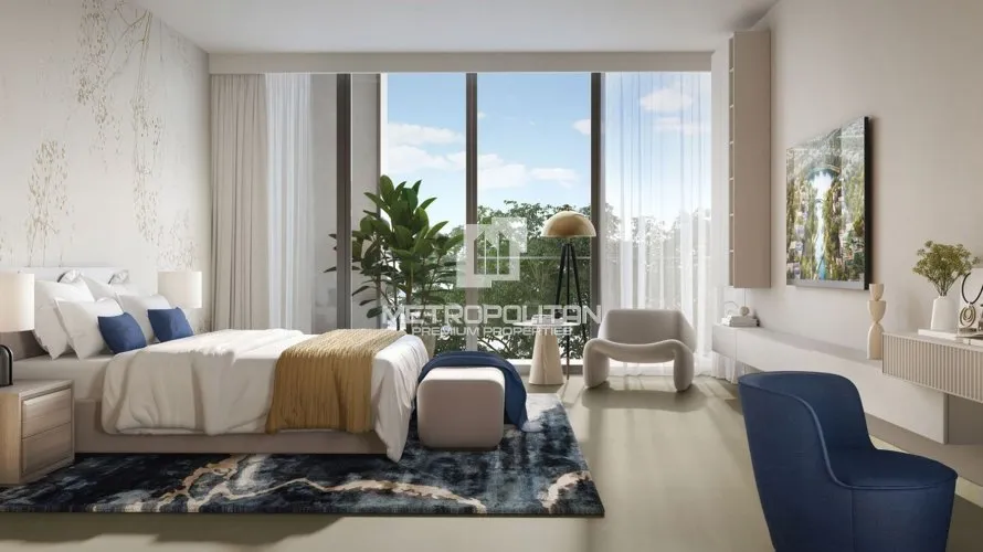 Villa de 5 dormitorios en Dubai Hills Estate, UAE No. 672 № 2