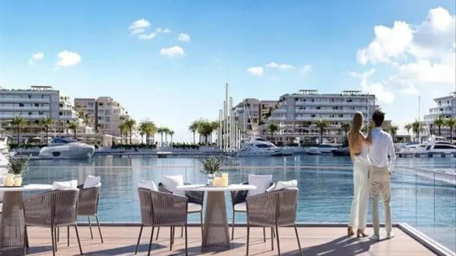 Villa de 6 dormitorios en Abu Dhabi, UAE No. 519 № 18