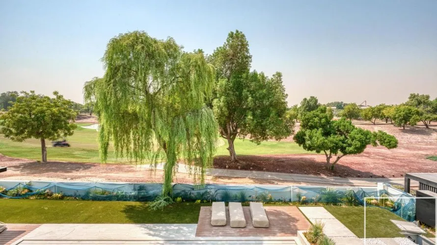 Villa de 5 dormitorios en Jumeirah Golf Estates, UAE No. 1474 № 26