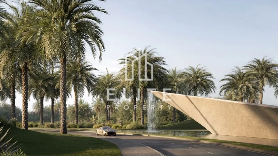 Villa de 5 dormitorios en Dubai, UAE No. 1142 № 16