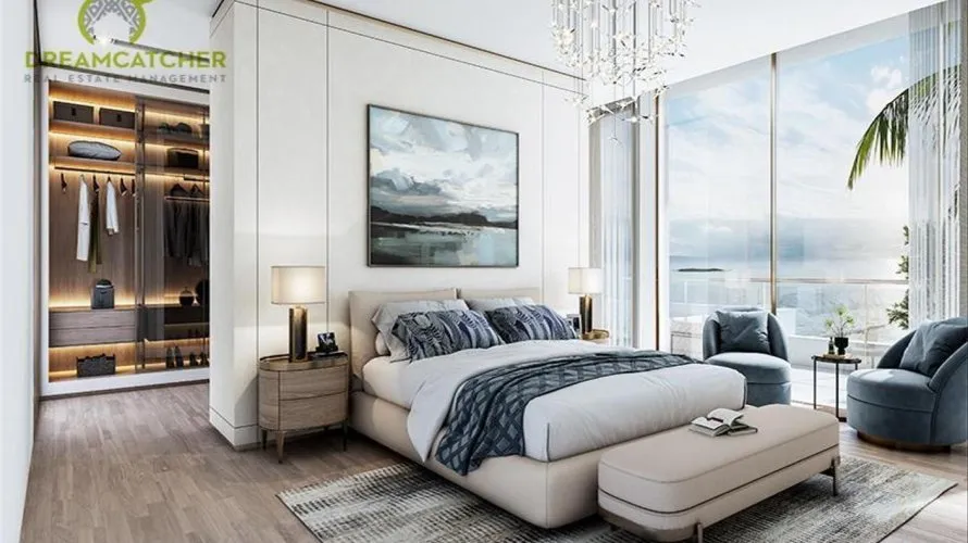 Villa de 5 dormitorios en Umm Al Quwain Marina, UAE No. 651 № 8