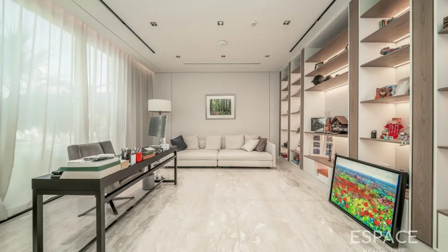 Villa de 6 dormitorios en Palm Jumeirah, UAE No. 1199 № 8