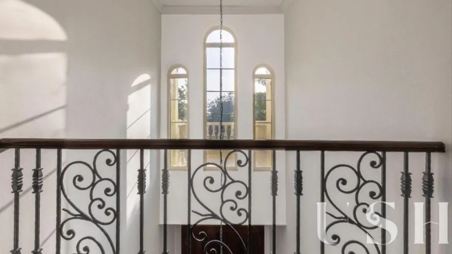 Villa de 4 dormitorios en Jumeirah Islands, UAE No. 725 № 19