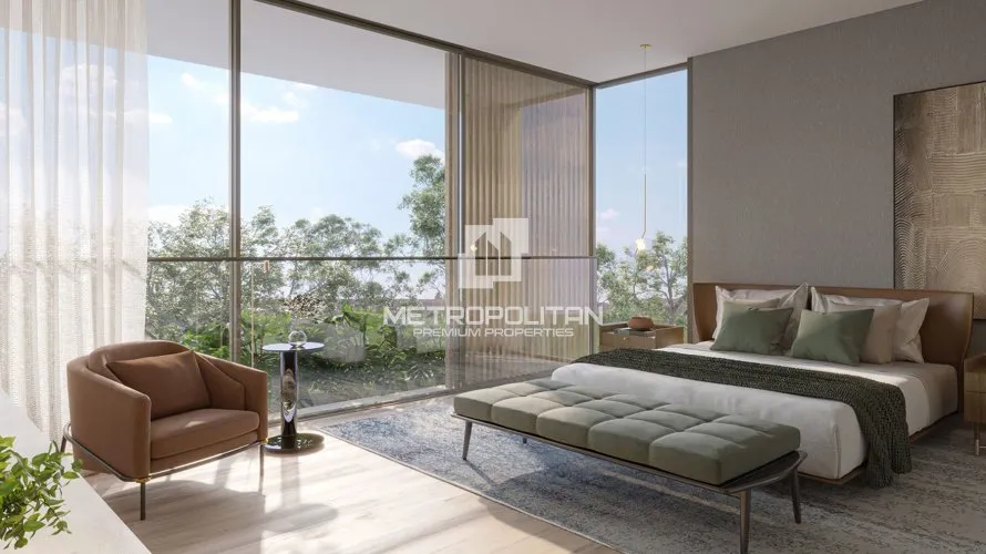 Villa de 6 dormitorios en Nad Al Sheba 1, UAE No. 1228 № 4