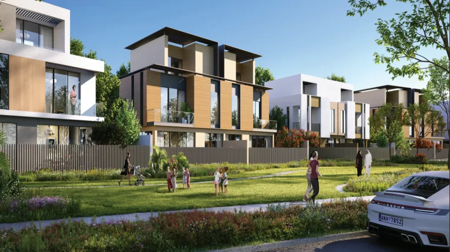 Villa de 6 dormitorios en Al Reem Island, UAE No. 1562 № 13