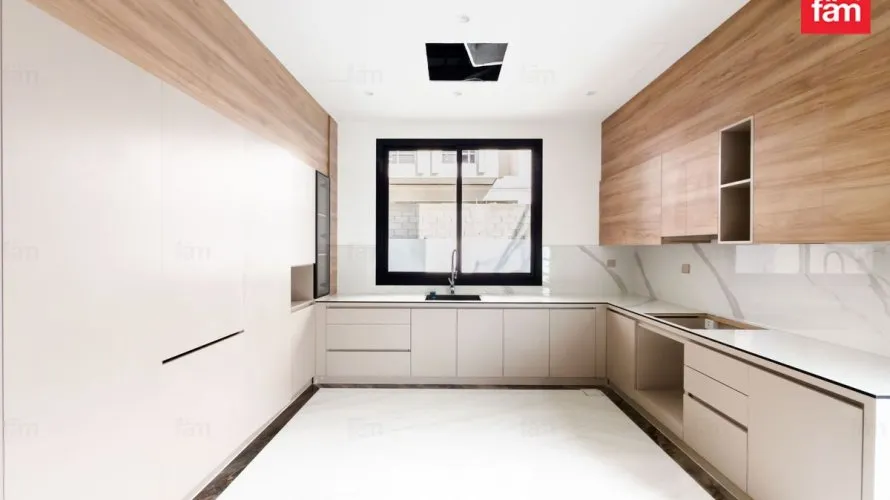 Villa de 6 dormitorios en Dubai, UAE No. 1691 № 19