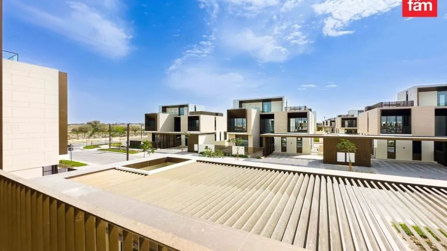 Villa de 5 dormitorios en Dubai Hills Estate, UAE No. 1139 № 24