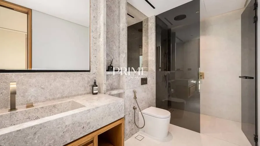 Villa de 5 dormitorios en Jumeirah Golf Estates, UAE No. 968 № 13