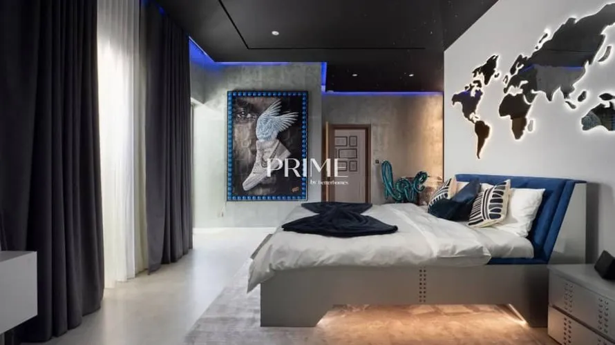 Villa de 6 dormitorios en Jumeirah Park, UAE No. 950 № 14